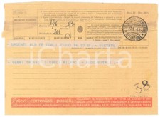 1942 ciclismo forli usato  Milano