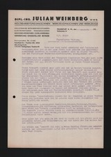Frankfurt brief 1940 gebraucht kaufen  Leipzig