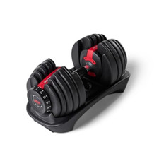 Bowflex selecttech pesi usato  Roccagloriosa