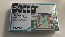 Soccer lcd game usato  Brembate