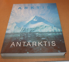Arktis antarktis katalog gebraucht kaufen  Bedburg