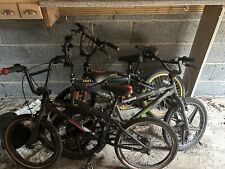 Boys bmx bikes for sale  LINCOLN