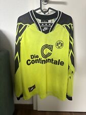 Borussia dortmund trikot gebraucht kaufen  Bonn