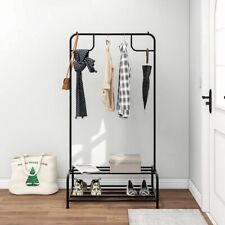 Metal clothes rail for sale  TAUNTON