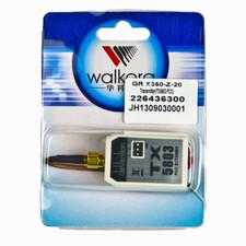 émetteur vidéo walkera d'occasion  Meximieux