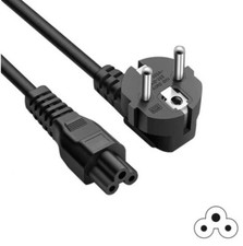 Cable cordon alimentation d'occasion  Fontainebleau