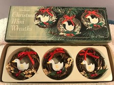 Vintage christmas ornaments for sale  Hamilton