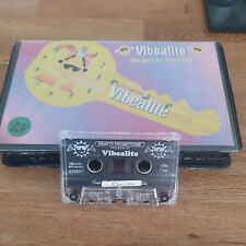 Vibealite tape for sale  ELY