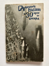 Aviazione italiana mesi usato  Milano