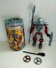 Lego bionicle 8763 d'occasion  Tours-