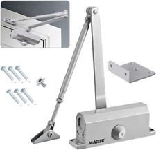 Tamano Automatico 3Puerta Mas Cerca Para Puerta Hidraulica Primavera Residencial comprar usado  Enviando para Brazil