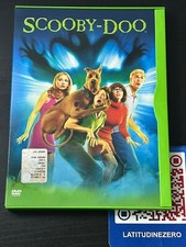 Scooby doo film usato  Italia