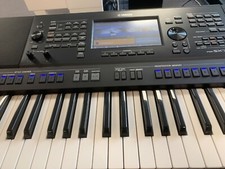 Yamaha psrsx700 keyboard for sale  PRESTON