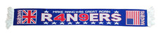 Rangers scarf make for sale  IRVINE