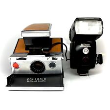Polaroid adattatore sincronizz usato  Spedire a Italy