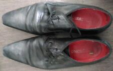 Chaussures noires redskins d'occasion  Lille-