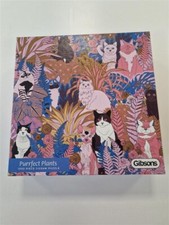 Gibson jigsaw puzzles for sale  UK