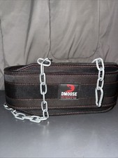Dmoose dip belt for sale  Philadelphia