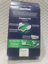 Dentek comfort fit for sale  De Leon Springs