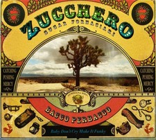 Zucchero bacco perbacco usato  Milano