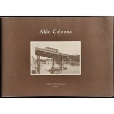 Aldo colonna ed. usato  Alessandria
