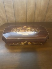 jewelry roses box reuge music for sale jewelry roses box reuge music for sale Visalia