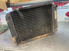 Copper core radiator for sale  GODSTONE