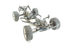 Team associated sc5m for sale  Seymour