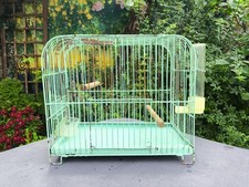 Ancienne petite cage d'occasion  Beauvais