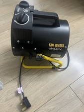 3kw powerful industrial for sale  BRADFORD