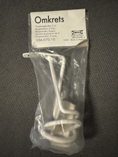 Stück drapierhaken ikea gebraucht kaufen  Berlin