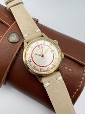 Helbros alarm 1960th gebraucht kaufen Helbros alarm 1960th gebraucht kaufen  Berlin