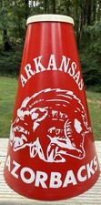 Vintage arkansas razorbacks d'occasion  Expédié en Belgium