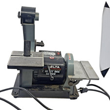 Delta 080 belt for sale  Ontario