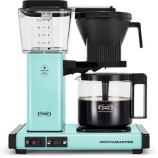 Technivorm moccamaster 53934 for sale  Fairmont