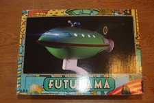 Planet express ship for sale Planet express ship for sale  BOURNEMOUTH