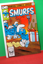 Smurfs final issue for sale  Somerset