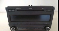 Autoradio player skoda gebraucht kaufen  Bischofswiesen