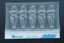 Seifenform frau gebraucht kaufen  Fallingbostel