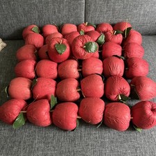 Lot red apples for sale  Jamesville