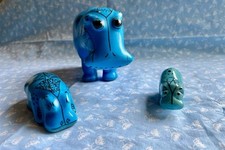 William hippo figurines for sale  Whitney Point