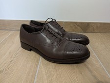 Chaussures richelieu type d'occasion  Le Bois-d'Oingt