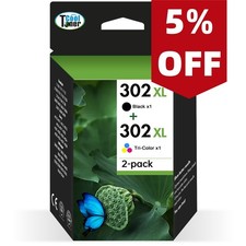 Druckerpatronen 302 fficejet gebraucht kaufen Druckerpatronen 302 fficejet gebraucht kaufen  Düsseldorf