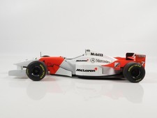 Minichamps mclaren mp4 gebraucht kaufen  Gelsenkirchen