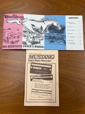 Original 1965 ford for sale  Elizabethton