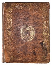1779, ANTIQUE BOOK SAFE FOR HIDING VALUABLES, MADE FROM AN ANTIQUE BOOK comprar usado  Enviando para Brazil