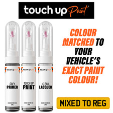 Touch car paint for sale  UK