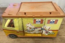 Barbie vintage orange usato  Moncalieri