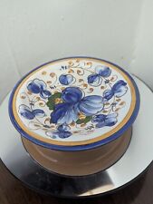 Ceramiche luca della for sale  KINGSTON UPON THAMES