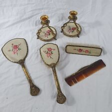 Vintage vanity set for sale  LEIGH-ON-SEA